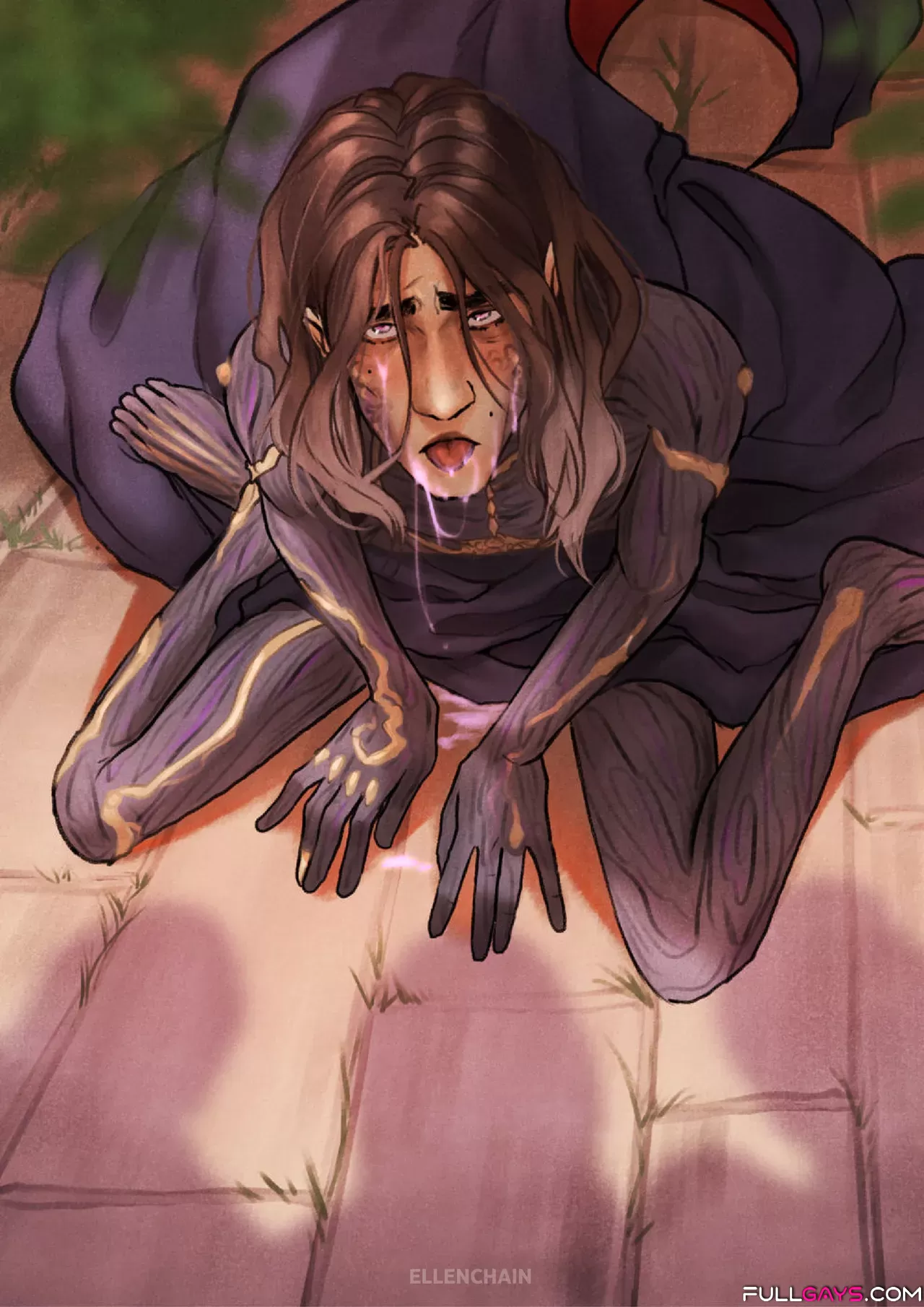 Playground 3 (league of legends)