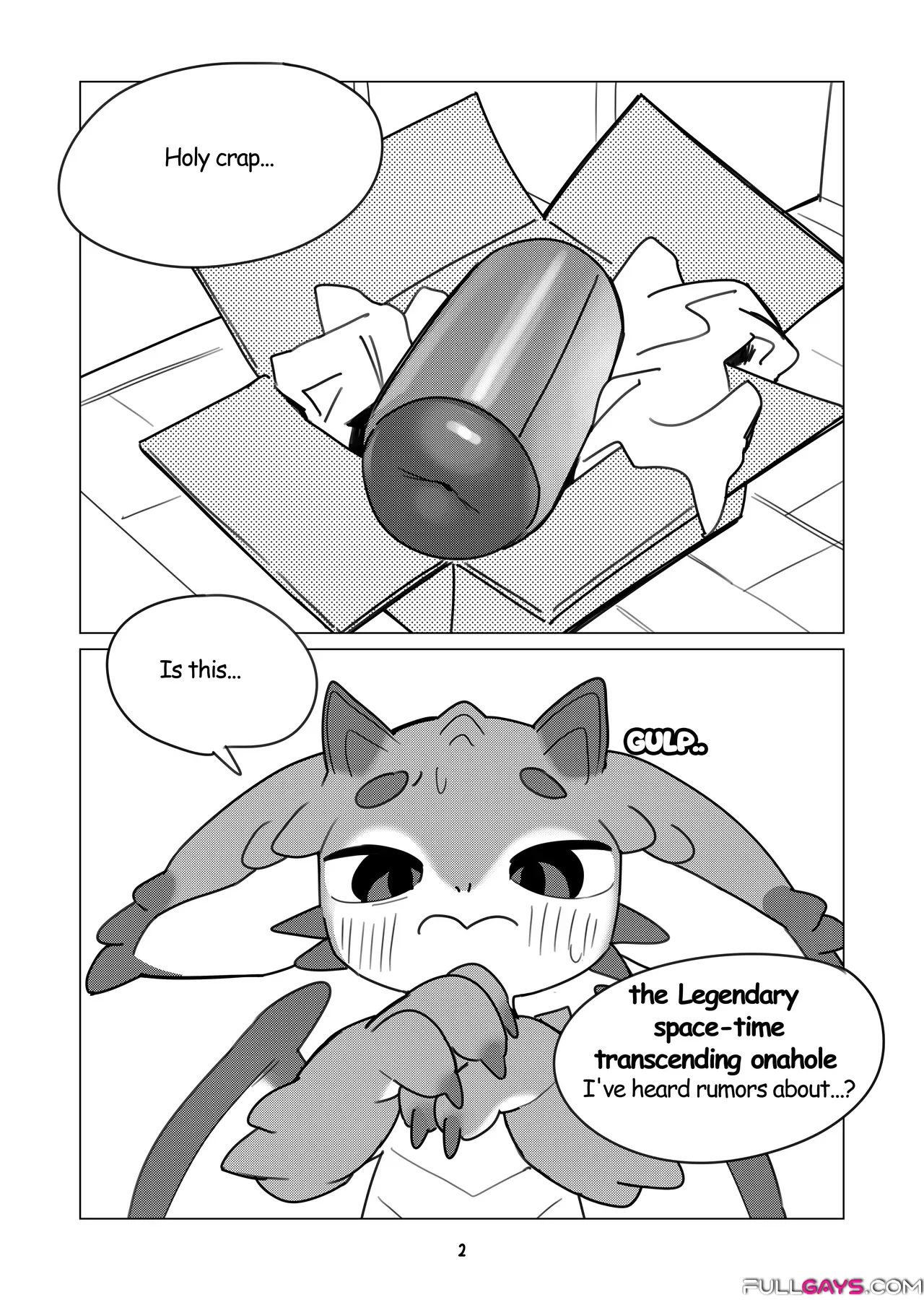 The Shared Hole (league of legends) - Manga Gay Comics