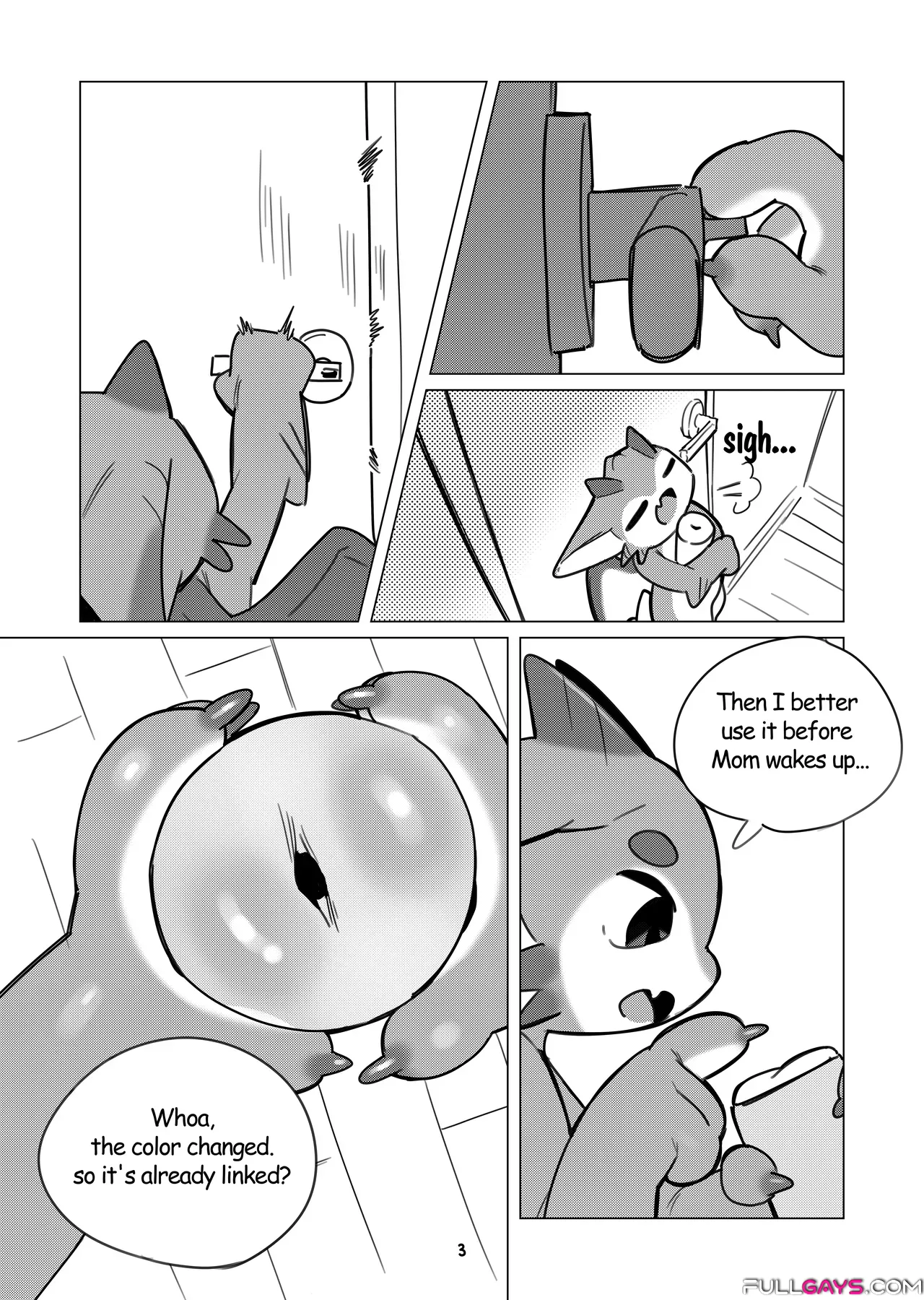 The Shared Hole (league of legends) - Manga Gay Comics