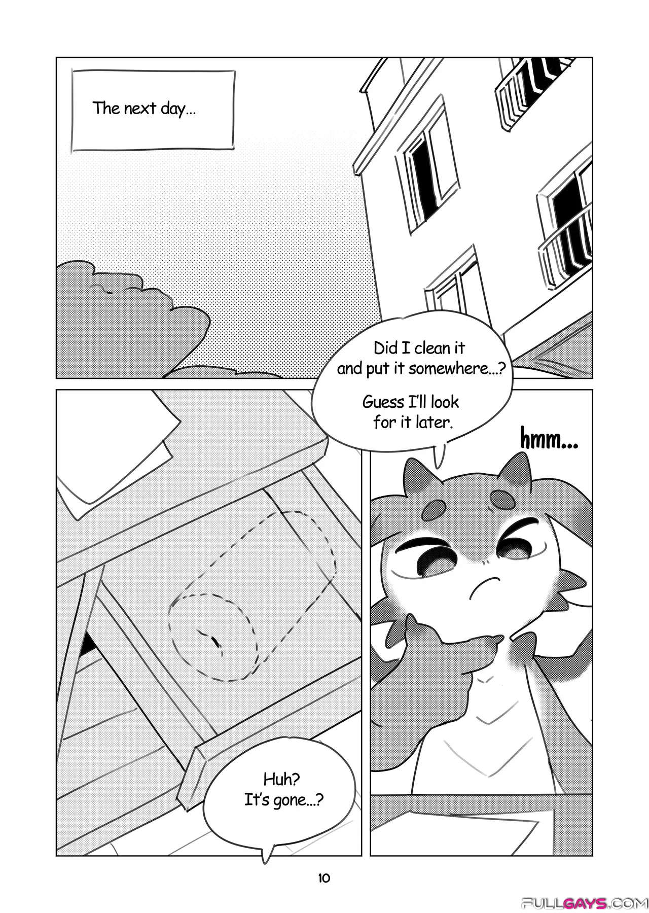 The Shared Hole (league of legends) - Manga Gay Comics