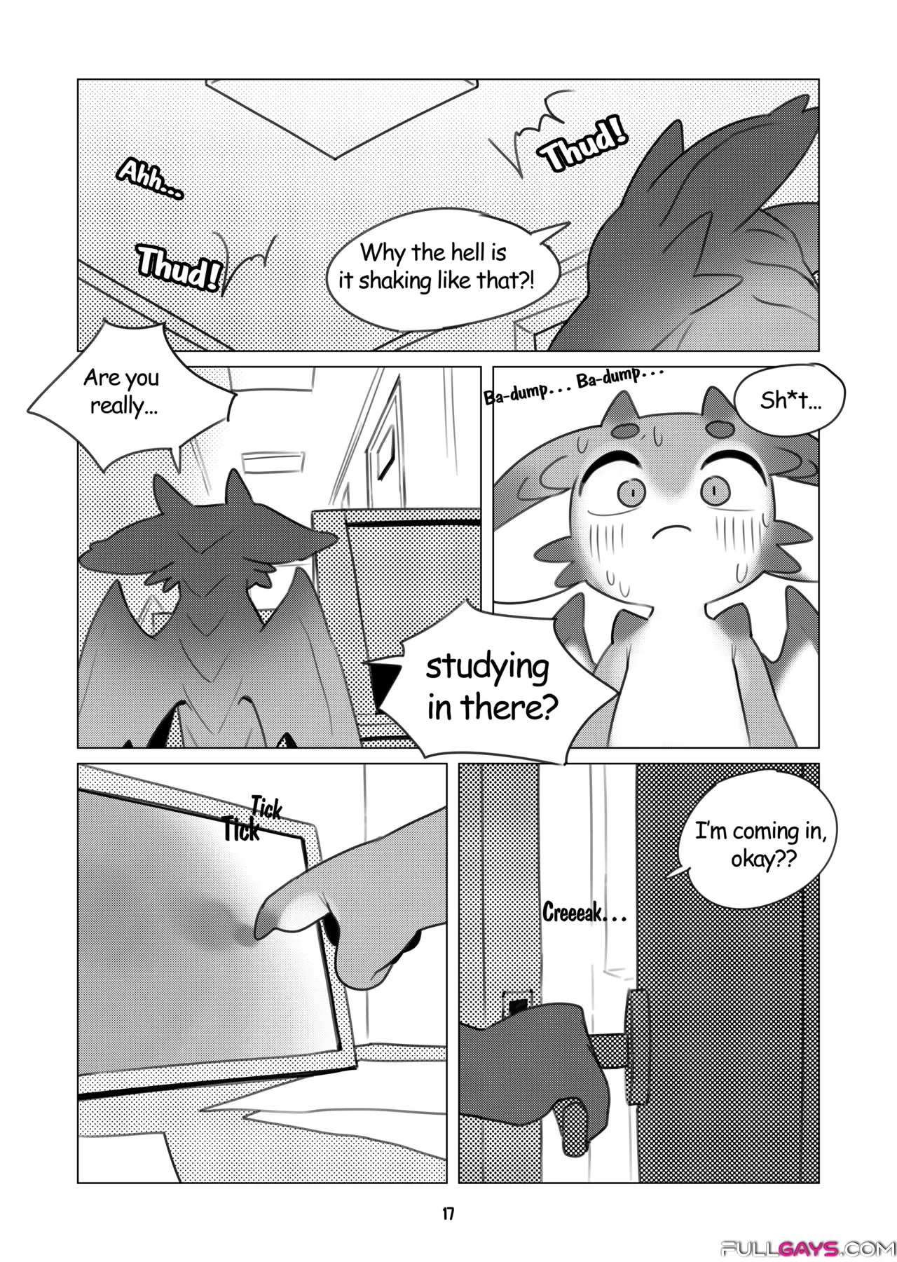 The Shared Hole (league of legends) - Manga Gay Comics