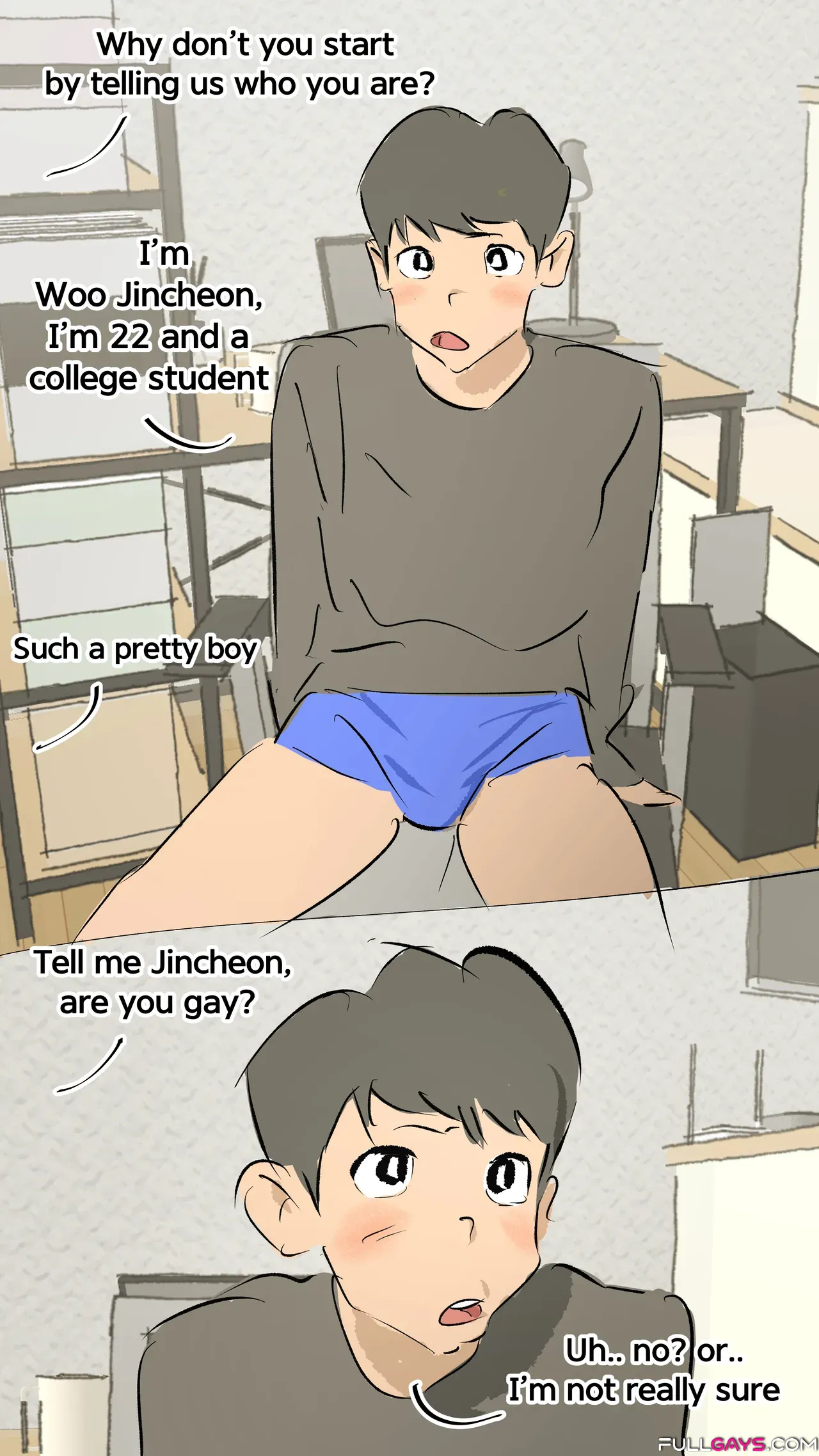 Woo Jincheon